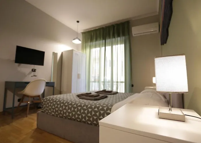 Vomero Maison Napoli